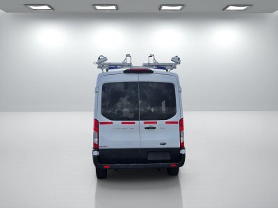 2019 Ford Transit Passenger Wagon XLT