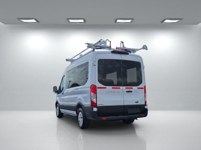 2019 Ford Transit Passenger Wagon XLT