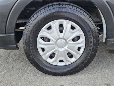 2019 Ford Transit Passenger Wagon XLT