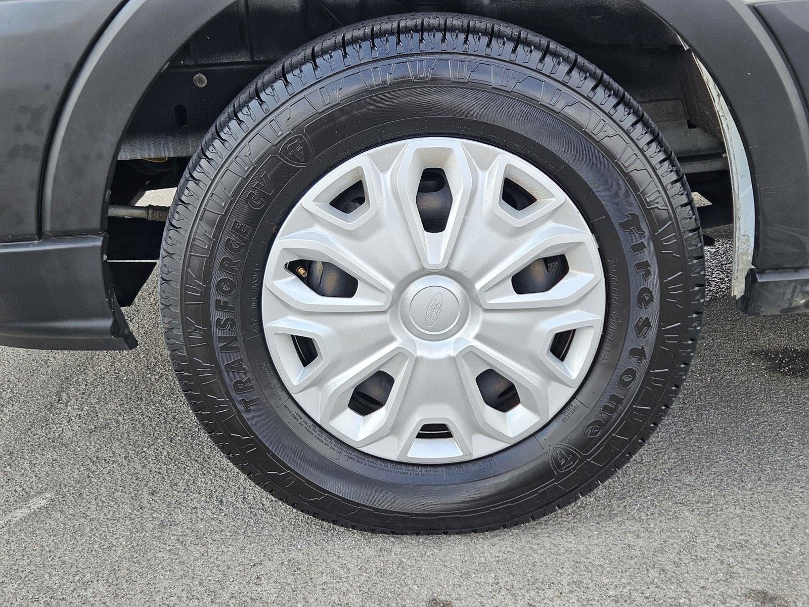 2019 Ford Transit Passenger Wagon XLT