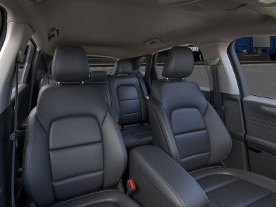 2026 Ford Escape Platinum