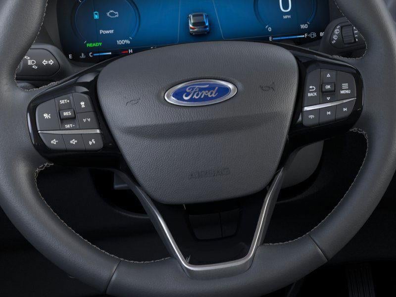 2026 Ford Escape Platinum