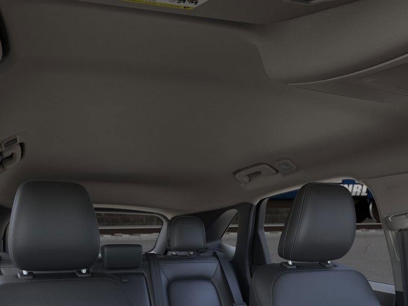 2026 Ford Escape Platinum