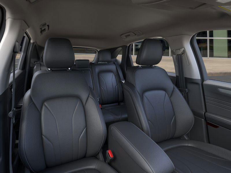 2026 Ford Escape Platinum