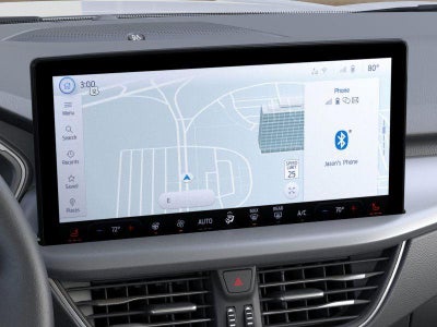 2026 Ford Escape Platinum