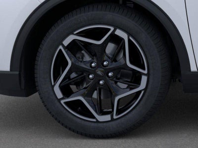 2026 Ford Escape Platinum