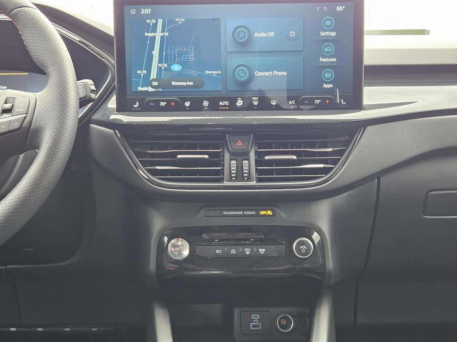 2023 Ford Escape ST-Line Select