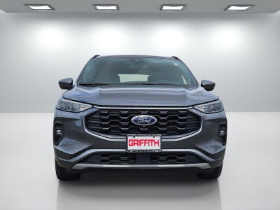 2023 Ford Escape ST-Line Select
