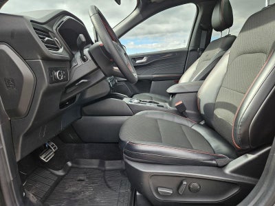 2023 Ford Escape ST-Line Select