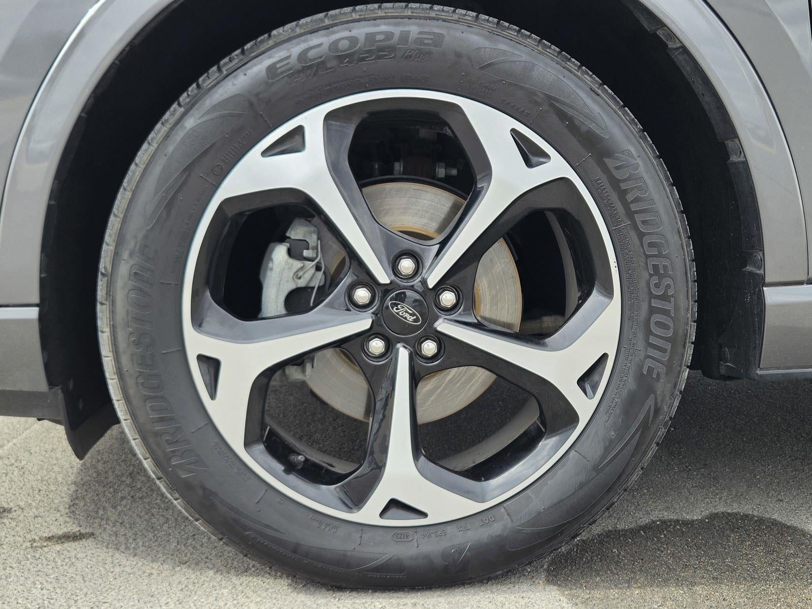 2023 Ford Escape ST-Line Select