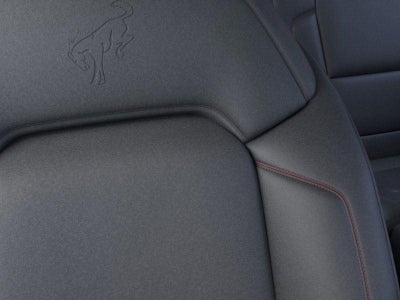 2025 Ford Bronco Stroppe Edition