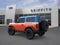 2025 Ford Bronco Stroppe Edition