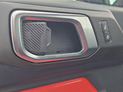 2024 Ford Bronco Heritage Edition