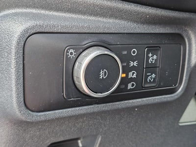 2024 Ford Bronco Heritage Edition