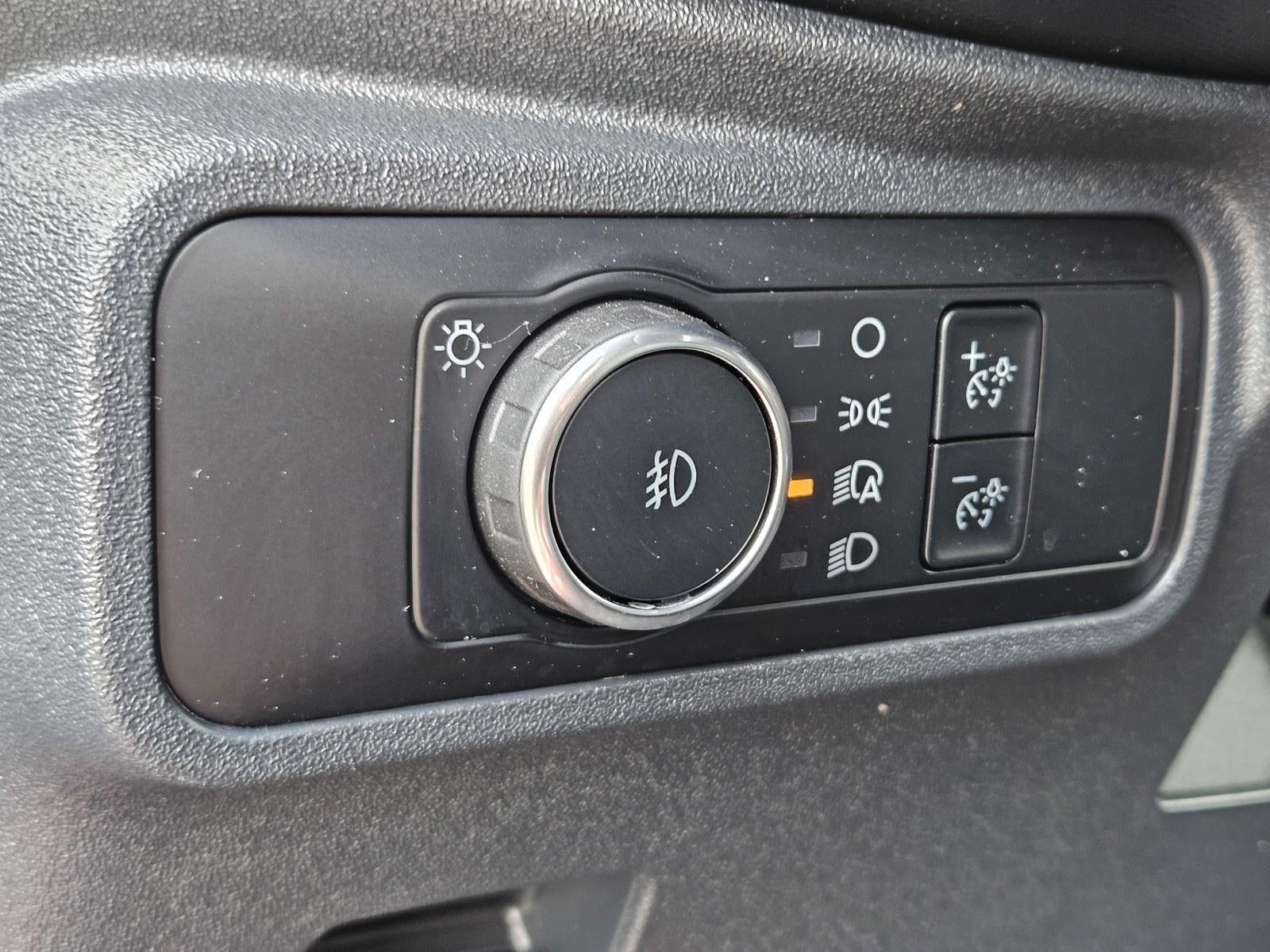 2024 Ford Bronco Heritage Edition