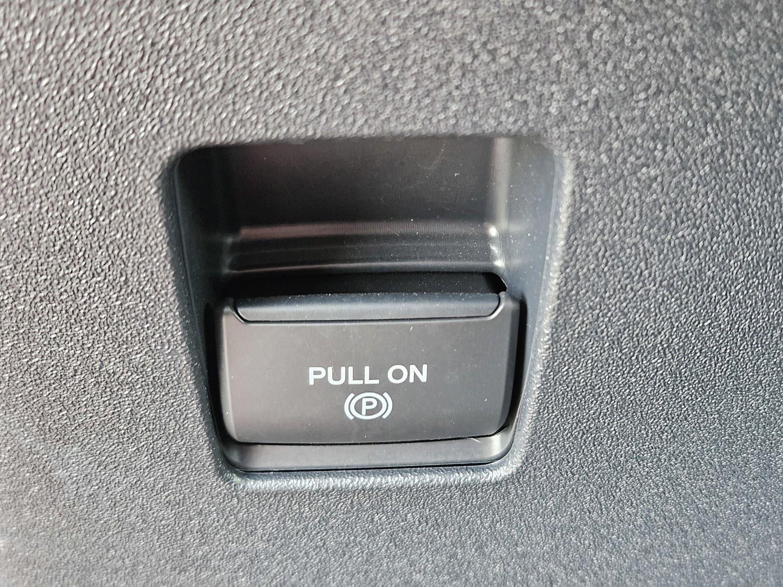 2024 Ford Bronco Heritage Edition