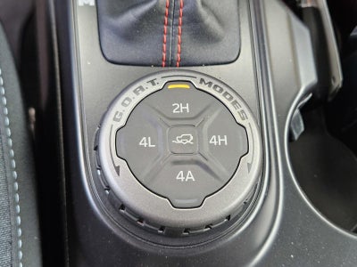 2024 Ford Bronco Heritage Edition