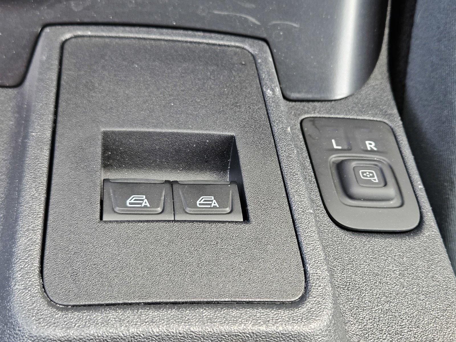 2024 Ford Bronco Heritage Edition