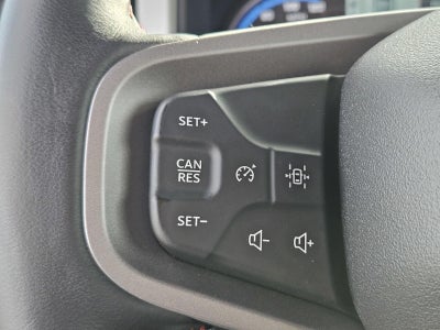 2024 Ford Bronco Heritage Edition