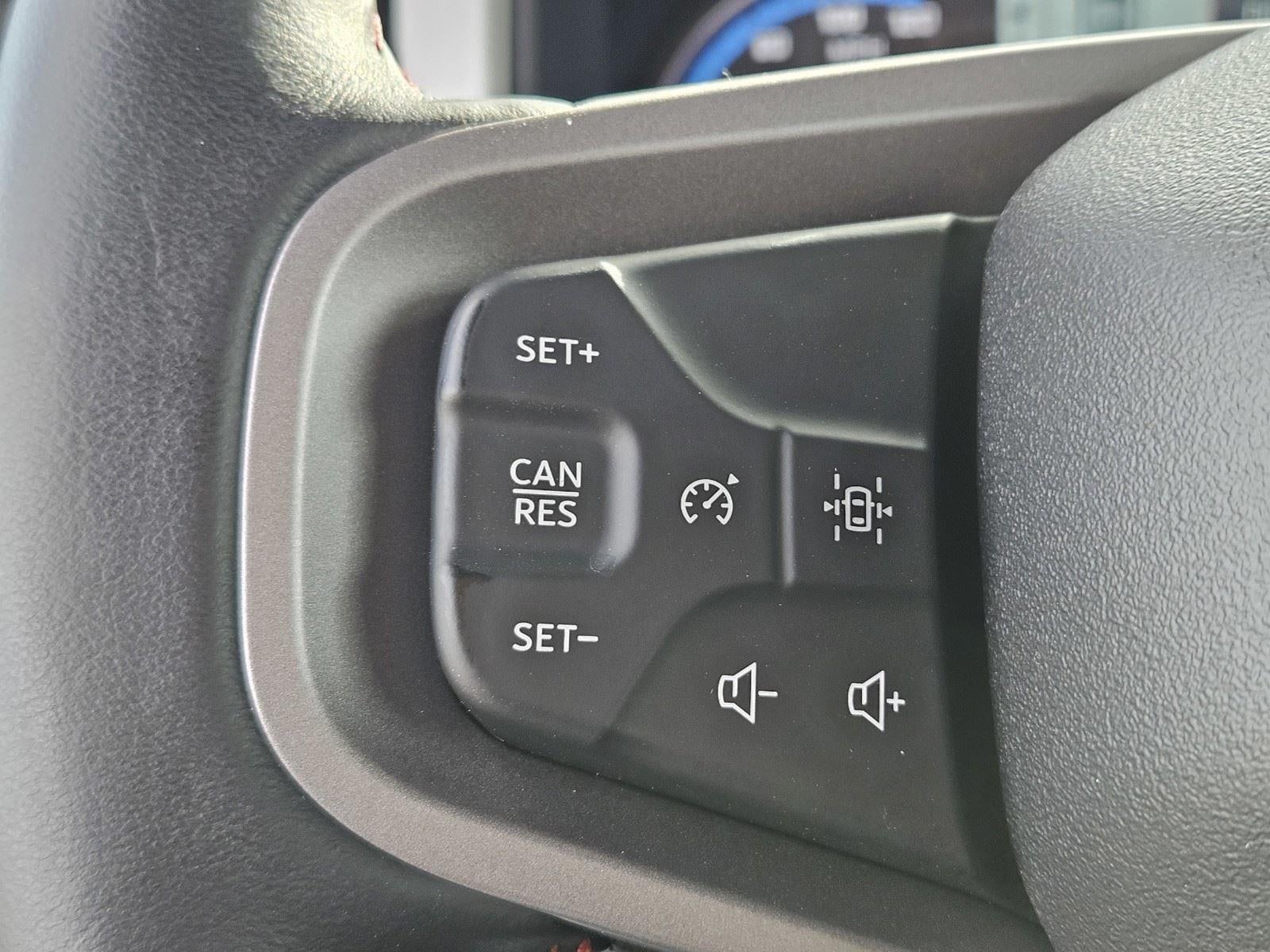 2024 Ford Bronco Heritage Edition