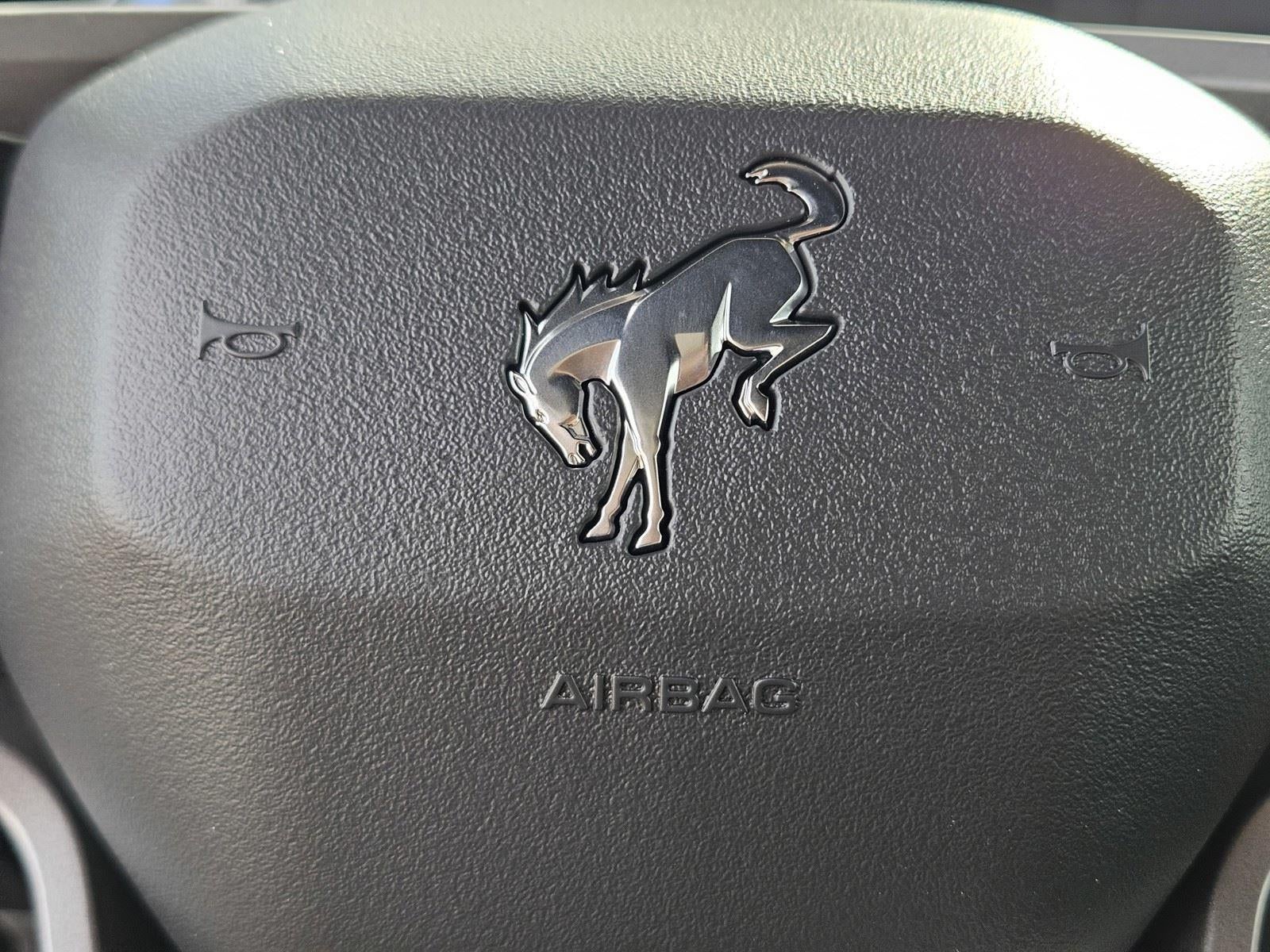 2024 Ford Bronco Heritage Edition