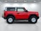 2024 Ford Bronco Heritage Edition
