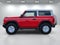 2024 Ford Bronco Heritage Edition