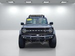 2021 Ford Bronco Wildtrak