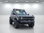2021 Ford Bronco Wildtrak
