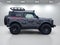 2021 Ford Bronco Wildtrak