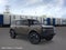 2026 Ford Bronco Outer Banks 4 Door 4x4