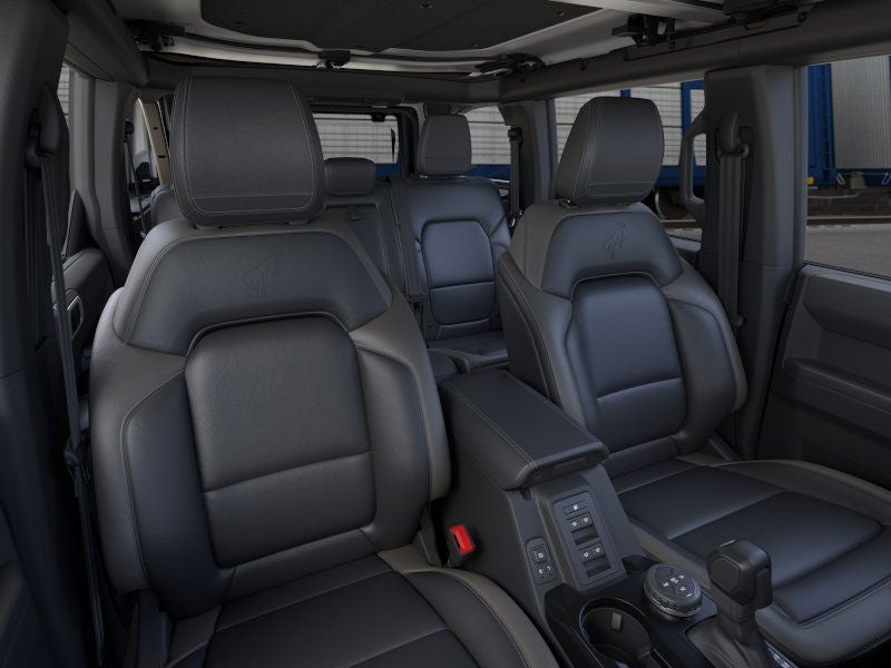 2026 Ford Bronco Outer Banks 4 Door 4x4