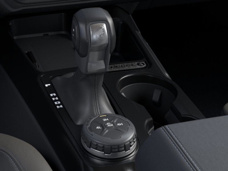 2026 Ford Bronco Outer Banks 4 Door 4x4