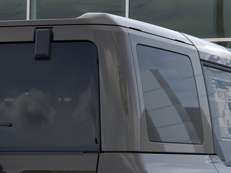 2026 Ford Bronco Outer Banks 4 Door 4x4