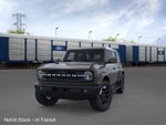 2026 Ford Bronco Outer Banks 4 Door 4x4