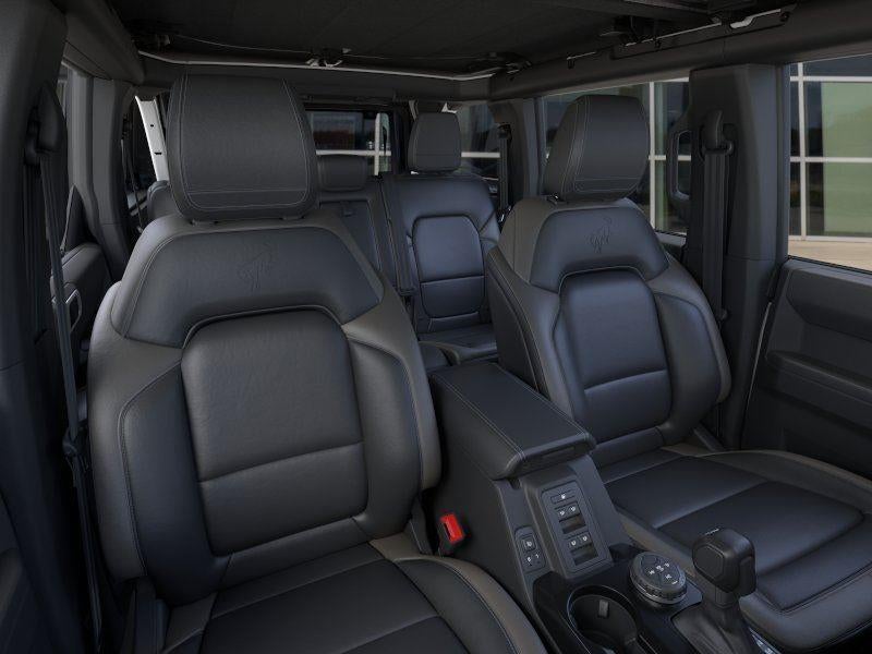 2026 Ford Bronco Outer Banks 4 Door 4x4