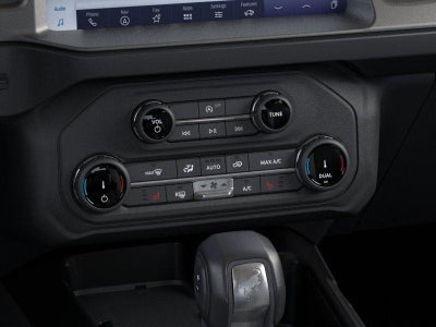 2026 Ford Bronco Outer Banks 4 Door 4x4