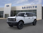 2026 Ford Bronco Outer Banks 4 Door 4x4