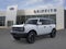 2026 Ford Bronco Outer Banks 4 Door 4x4