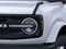 2026 Ford Bronco Outer Banks 4 Door 4x4