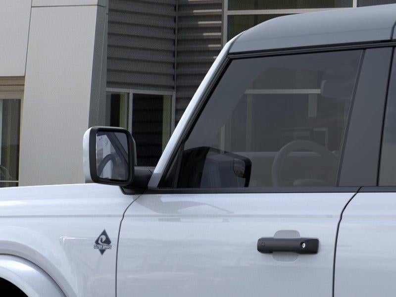 2026 Ford Bronco Outer Banks 4 Door 4x4