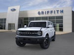 2026 Ford Bronco Outer Banks 4 Door 4x4