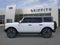 2026 Ford Bronco Outer Banks 4 Door 4x4