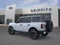 2026 Ford Bronco Outer Banks 4 Door 4x4