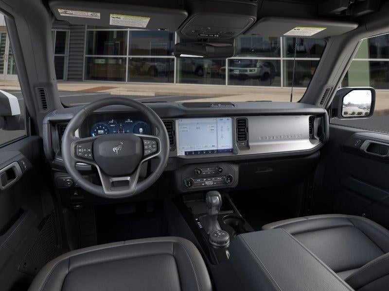 2026 Ford Bronco Outer Banks 4 Door 4x4