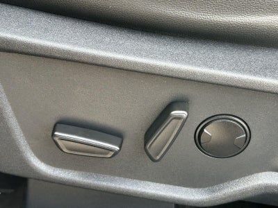 2021 Ford Bronco First Edition