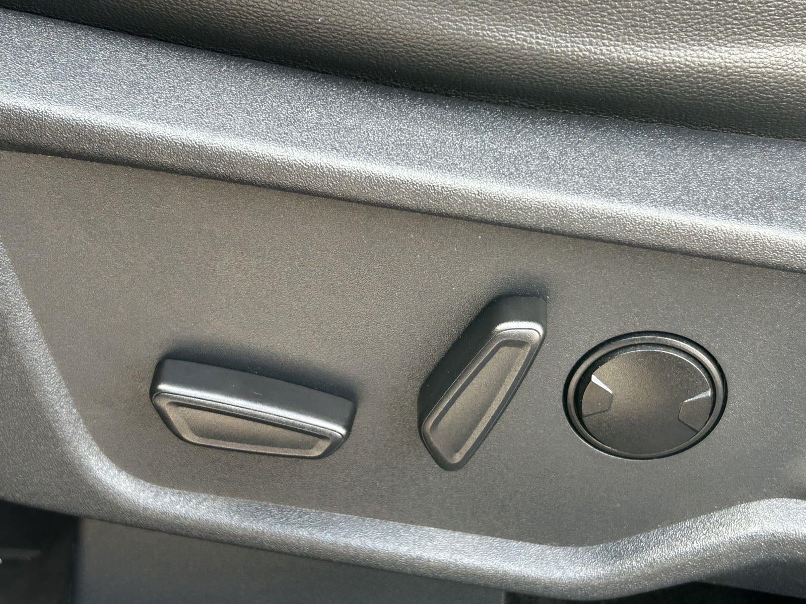 2021 Ford Bronco First Edition