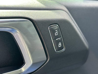 2021 Ford Bronco First Edition