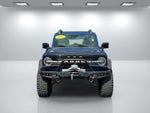 2021 Ford Bronco First Edition