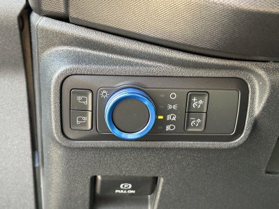 2021 Ford Bronco First Edition